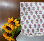 Floral Laptop Sleeve