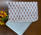 Floral Laptop Sleeve