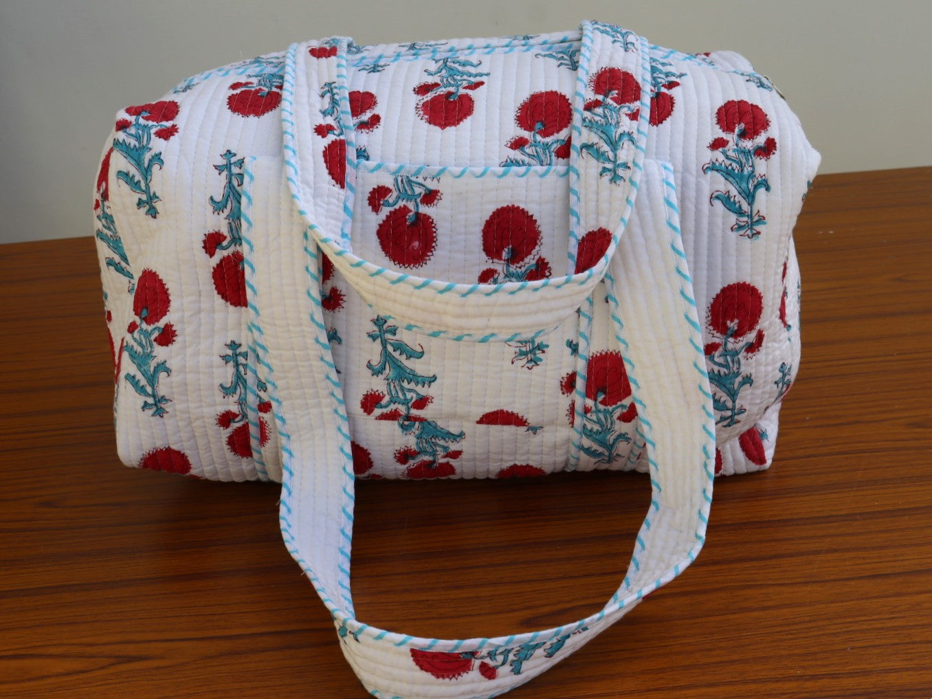 18x9x9 Duffle Bag