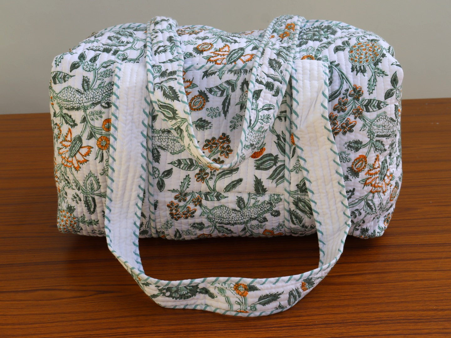 18x9x9 Duffle Bag
