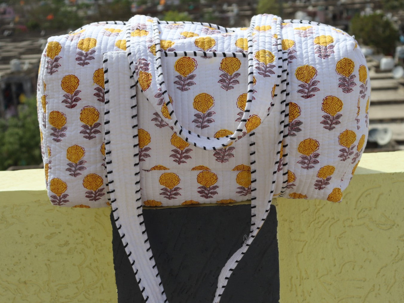 18x9x9 Duffle Bag
