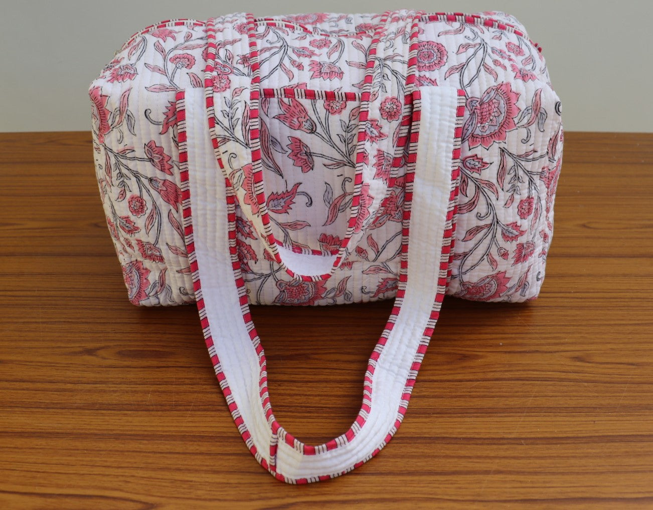 18x9x9 Duffle Bag