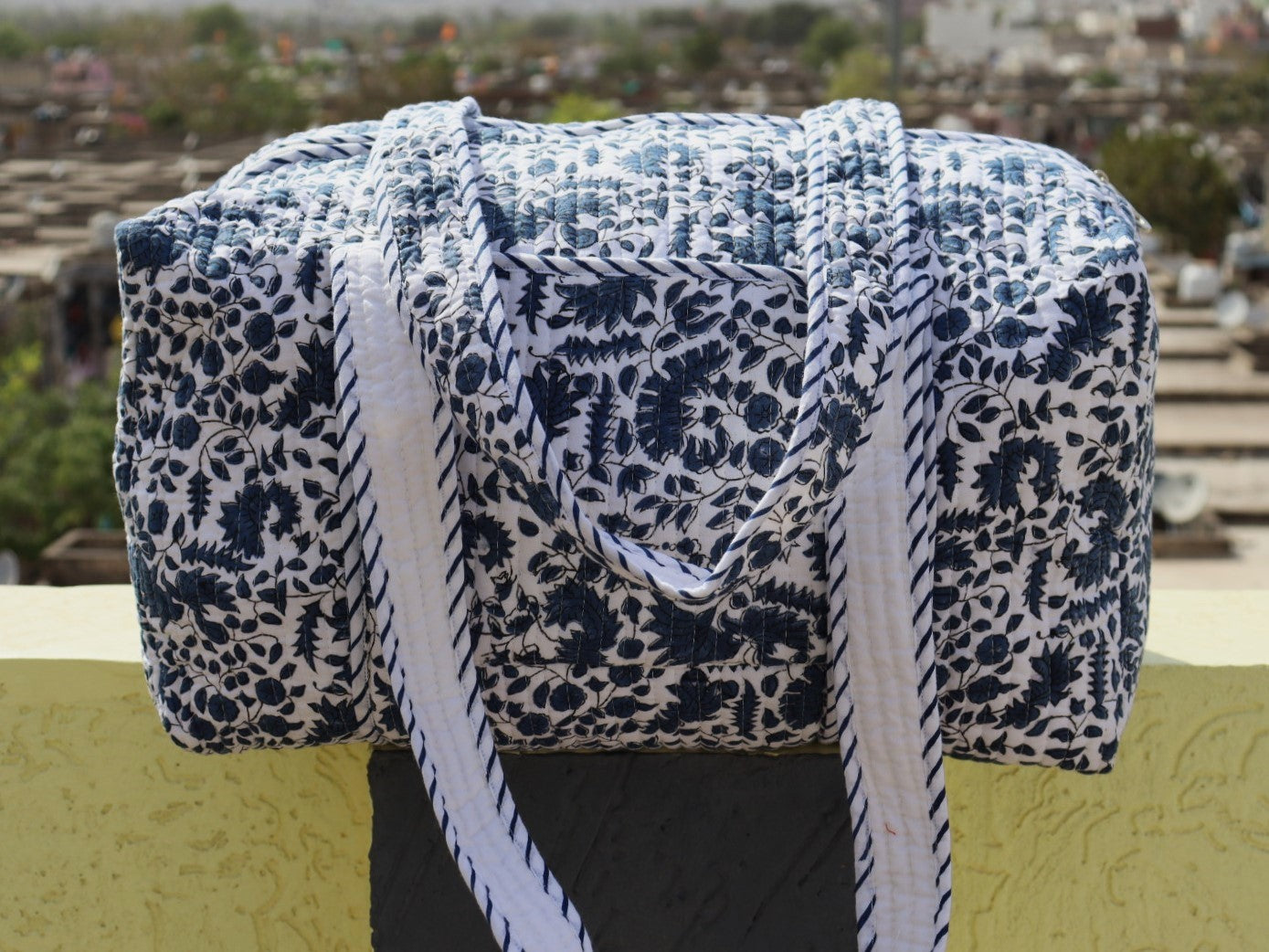 18x9x9 Duffle Bag