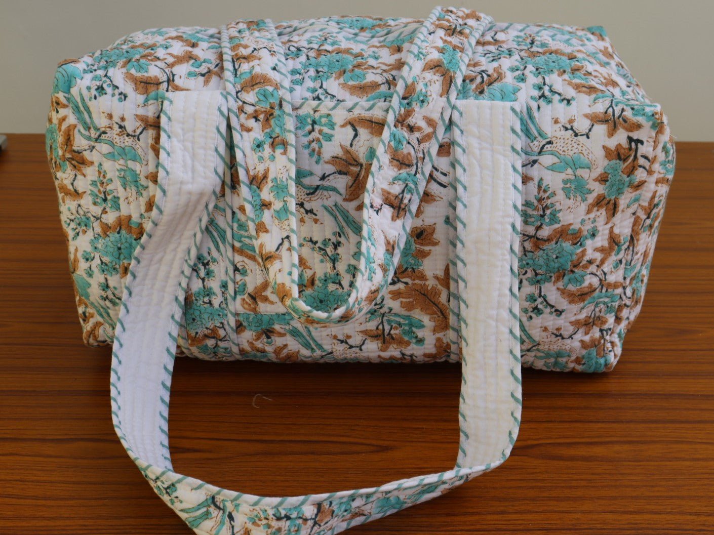 18x9x9 Duffle Bag