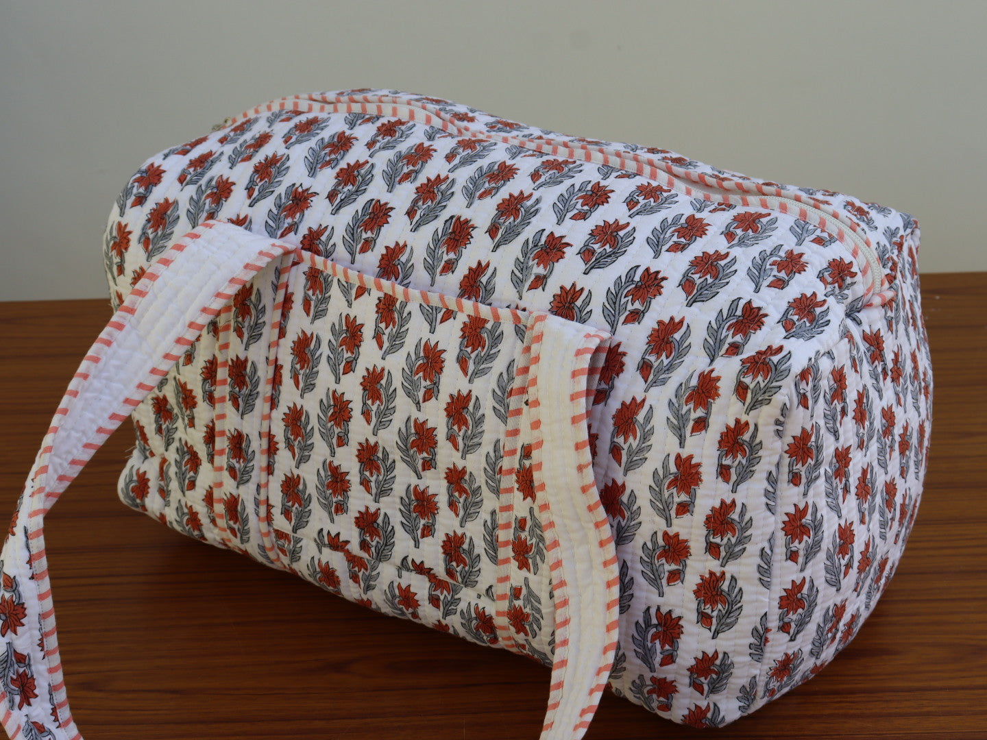 Large  Makeup Bag