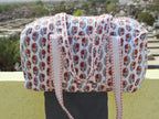 Large  Makeup Bag