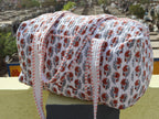 Large  Makeup Bag