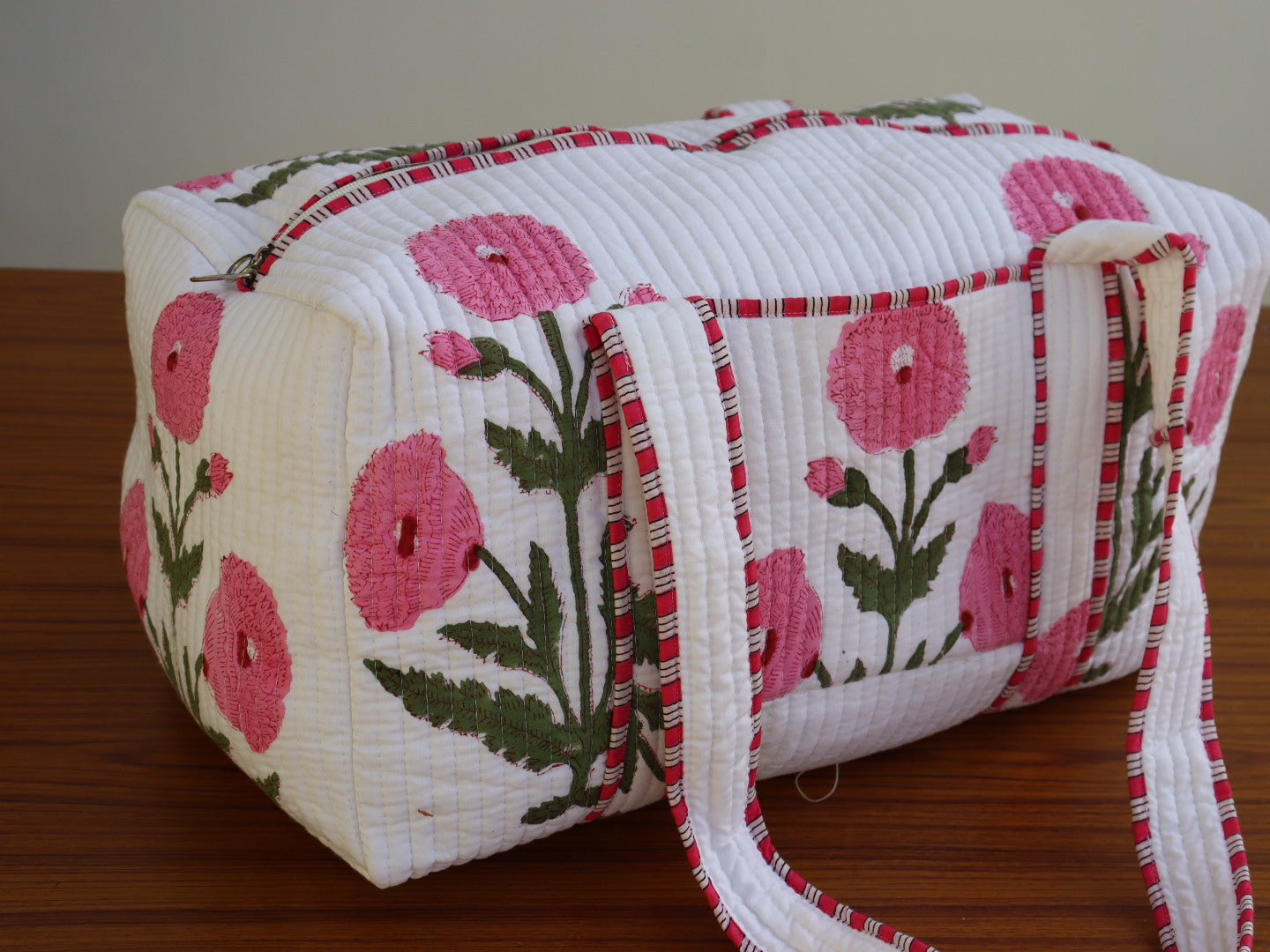Large Duffle Bag