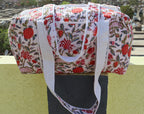18x9x9 Duffle Bag