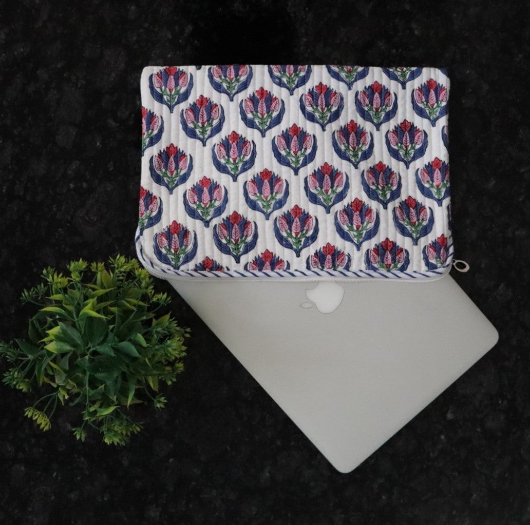 Boho Laptop Cover