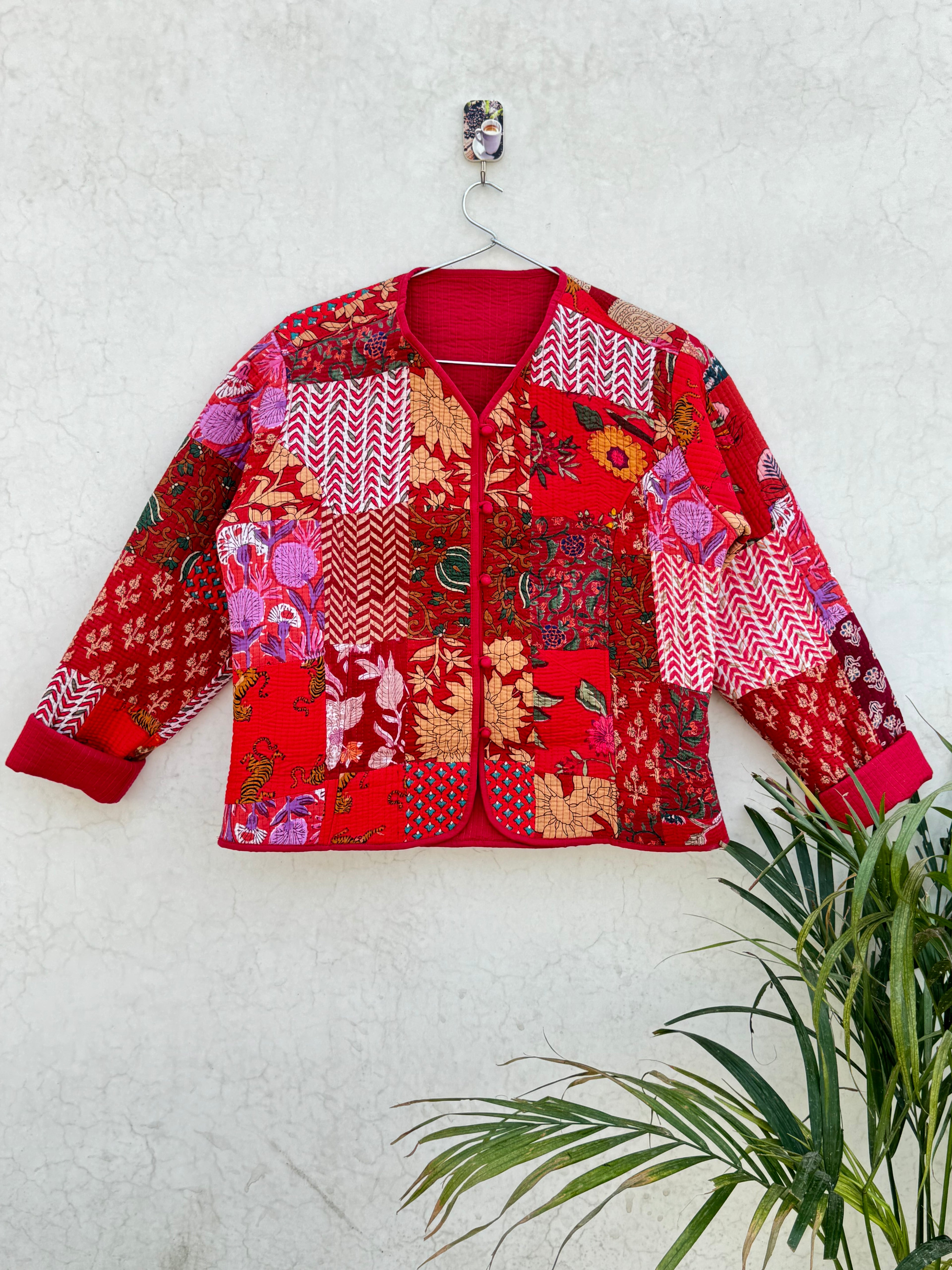 Women's Jacket