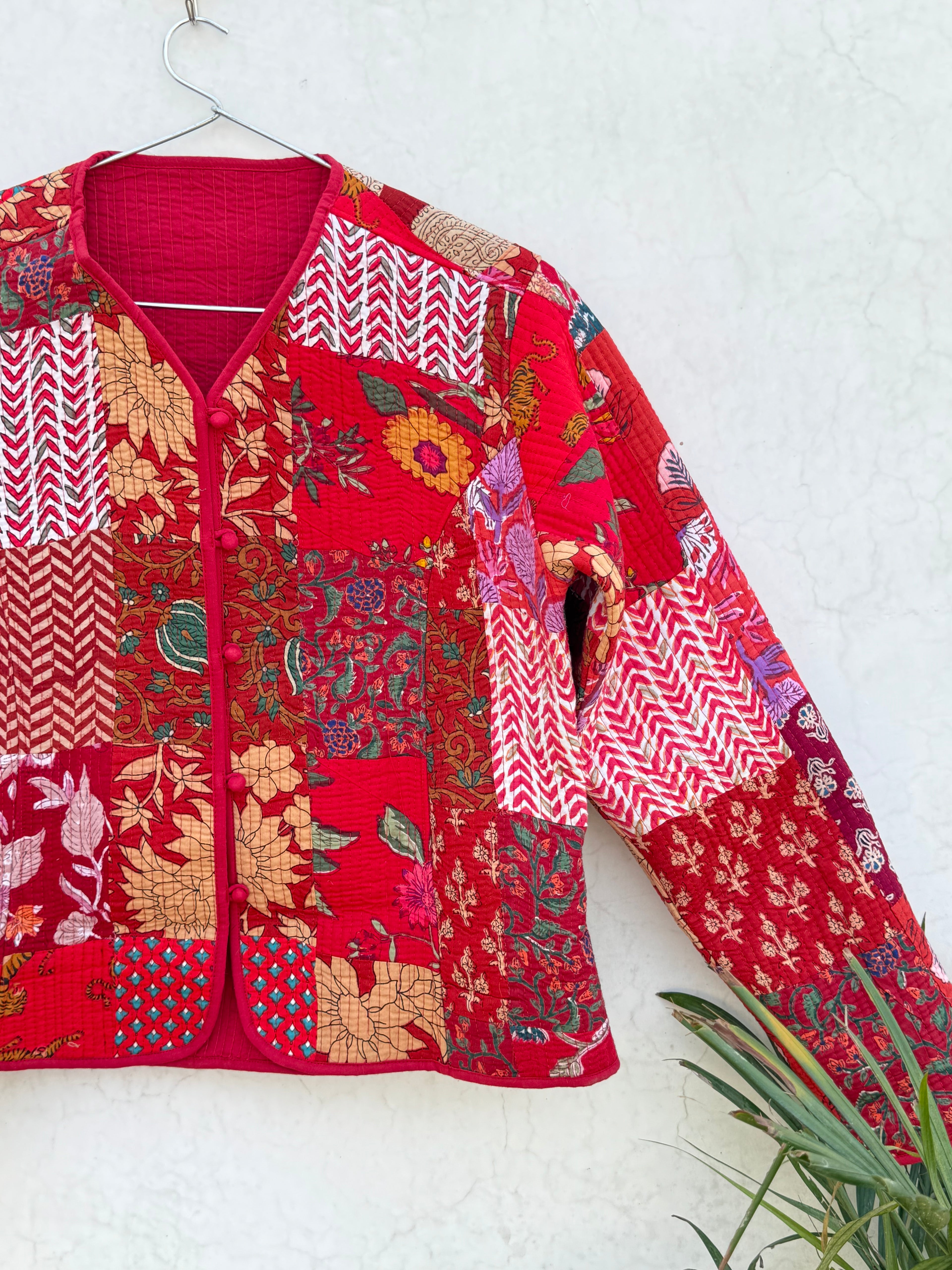 Women's Jacket