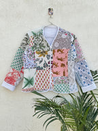 Bohemian Jacket Gift For Her