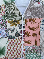 Bohemian Jacket Gift For Her