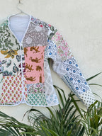 Bohemian Jacket Gift For Her