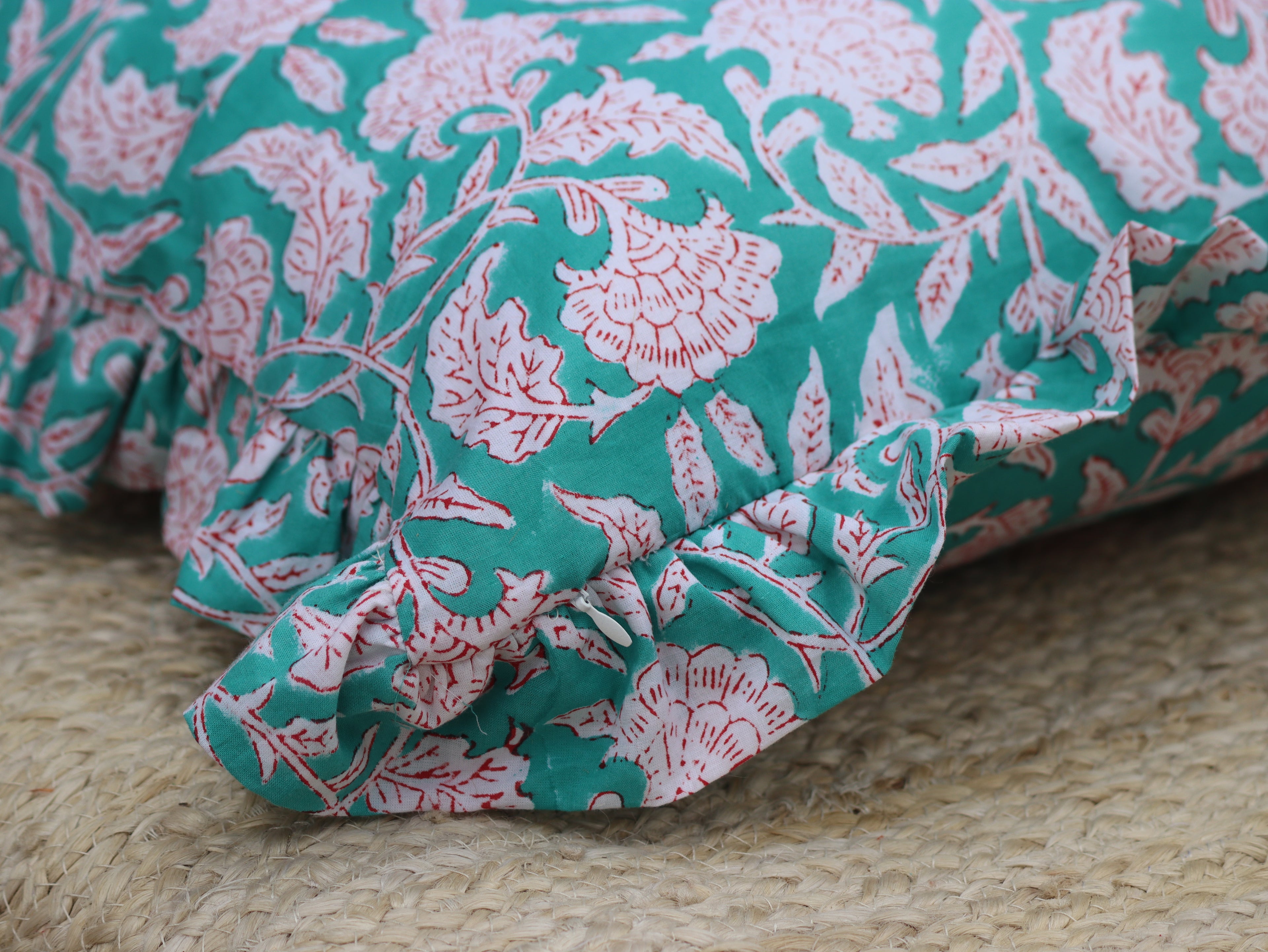 Rectangle Boho Pillow Cover
