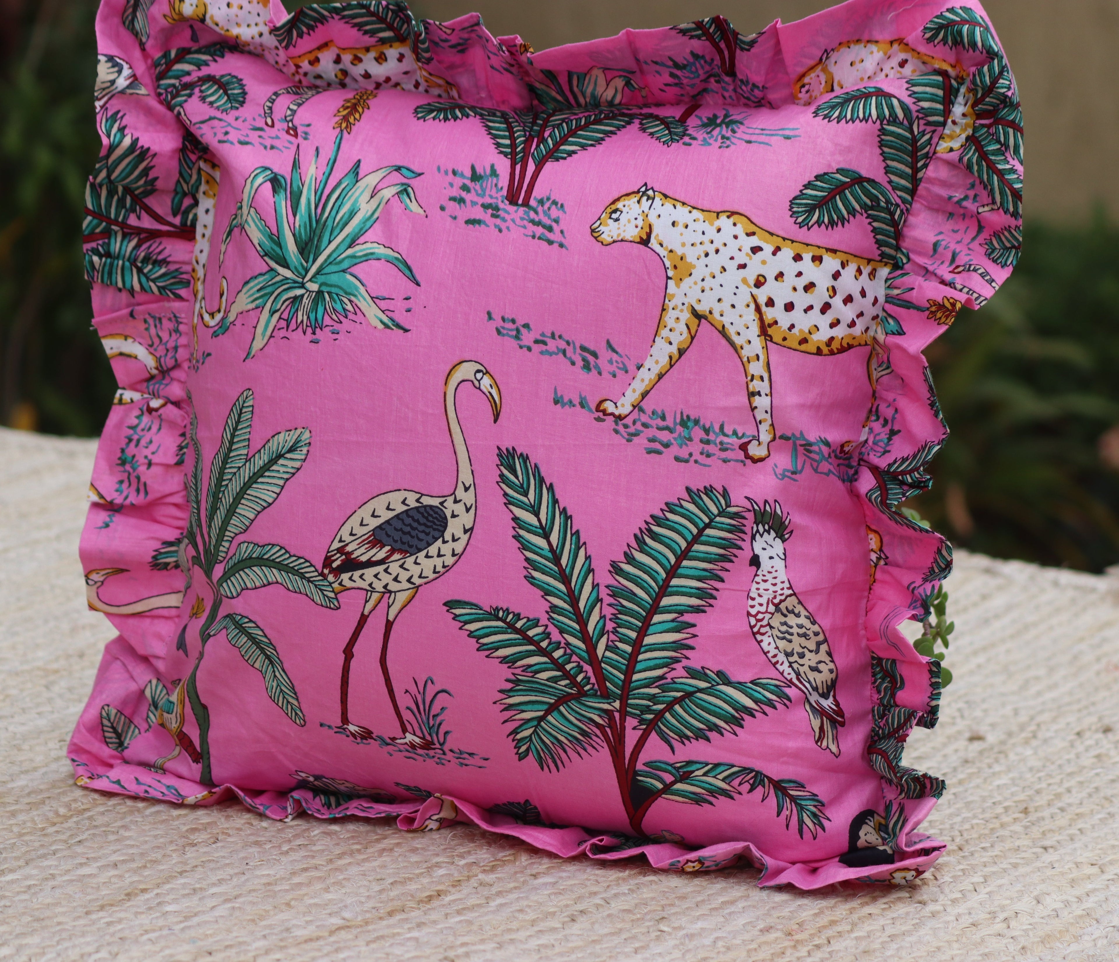 Vintage Pillow/Cushion Covers