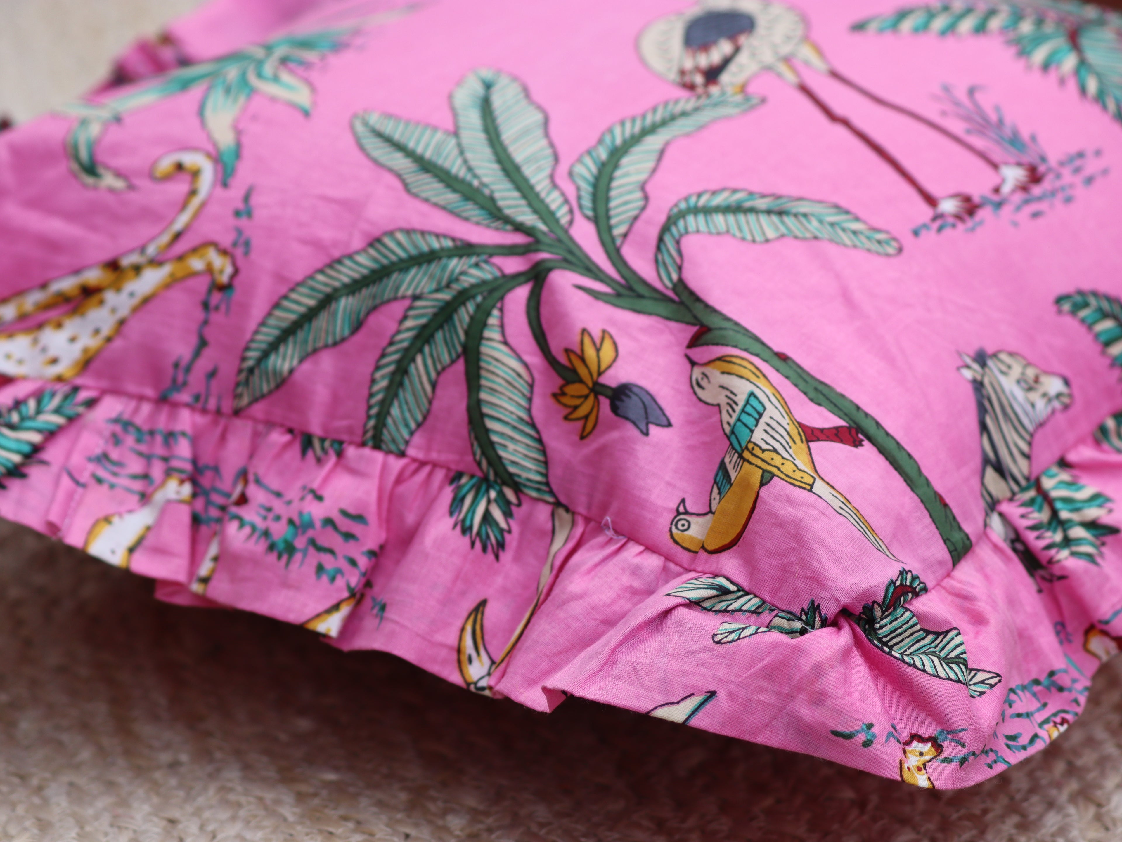 Vintage Pillow/Cushion Covers
