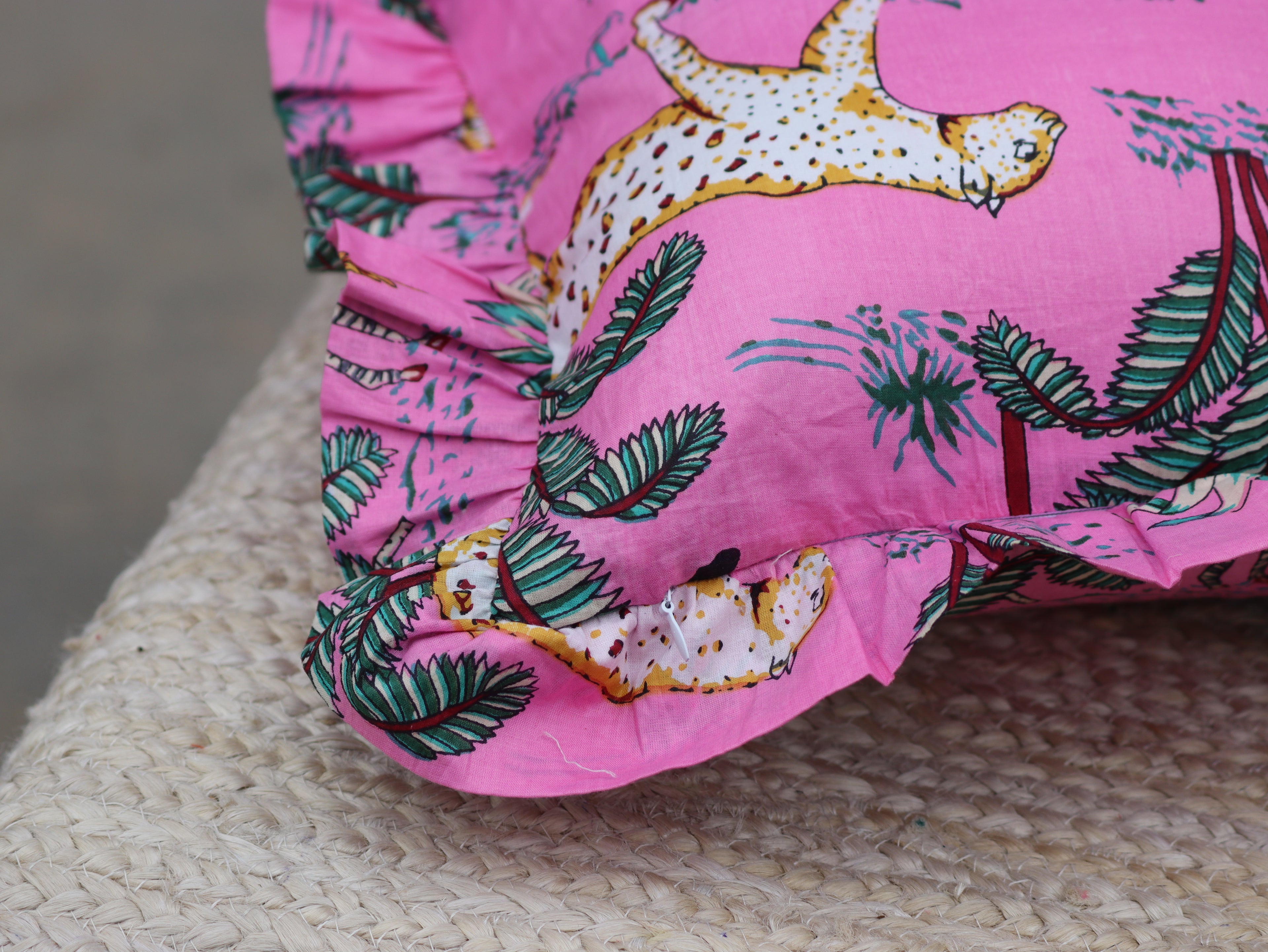 Vintage Pillow/Cushion Covers