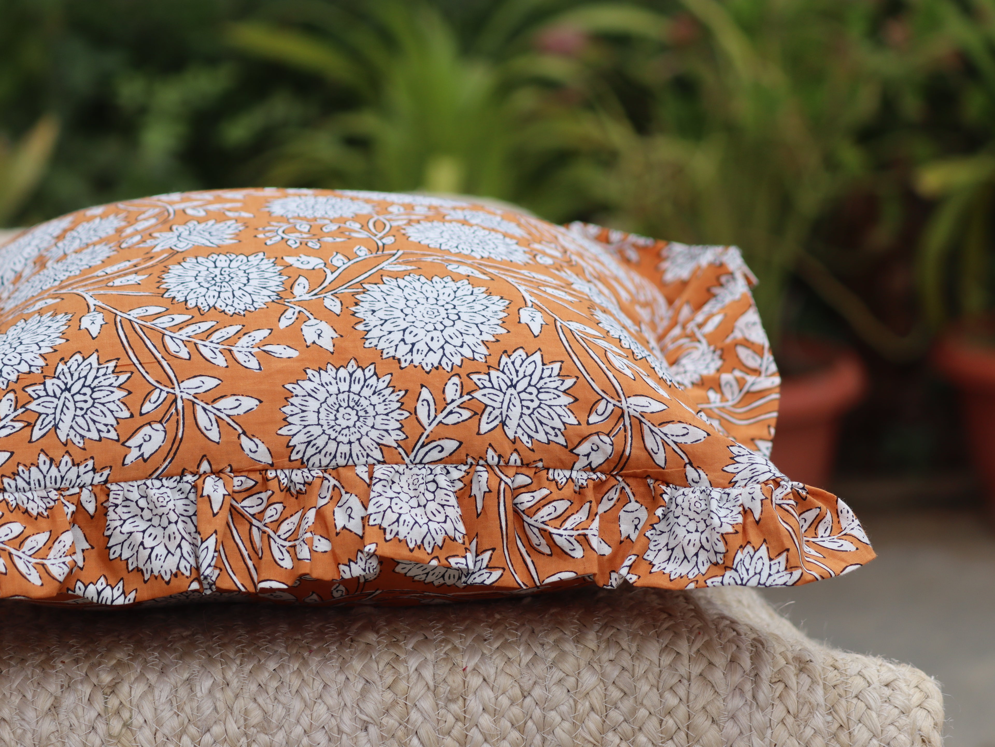 Sofa Decor Pillow Covers