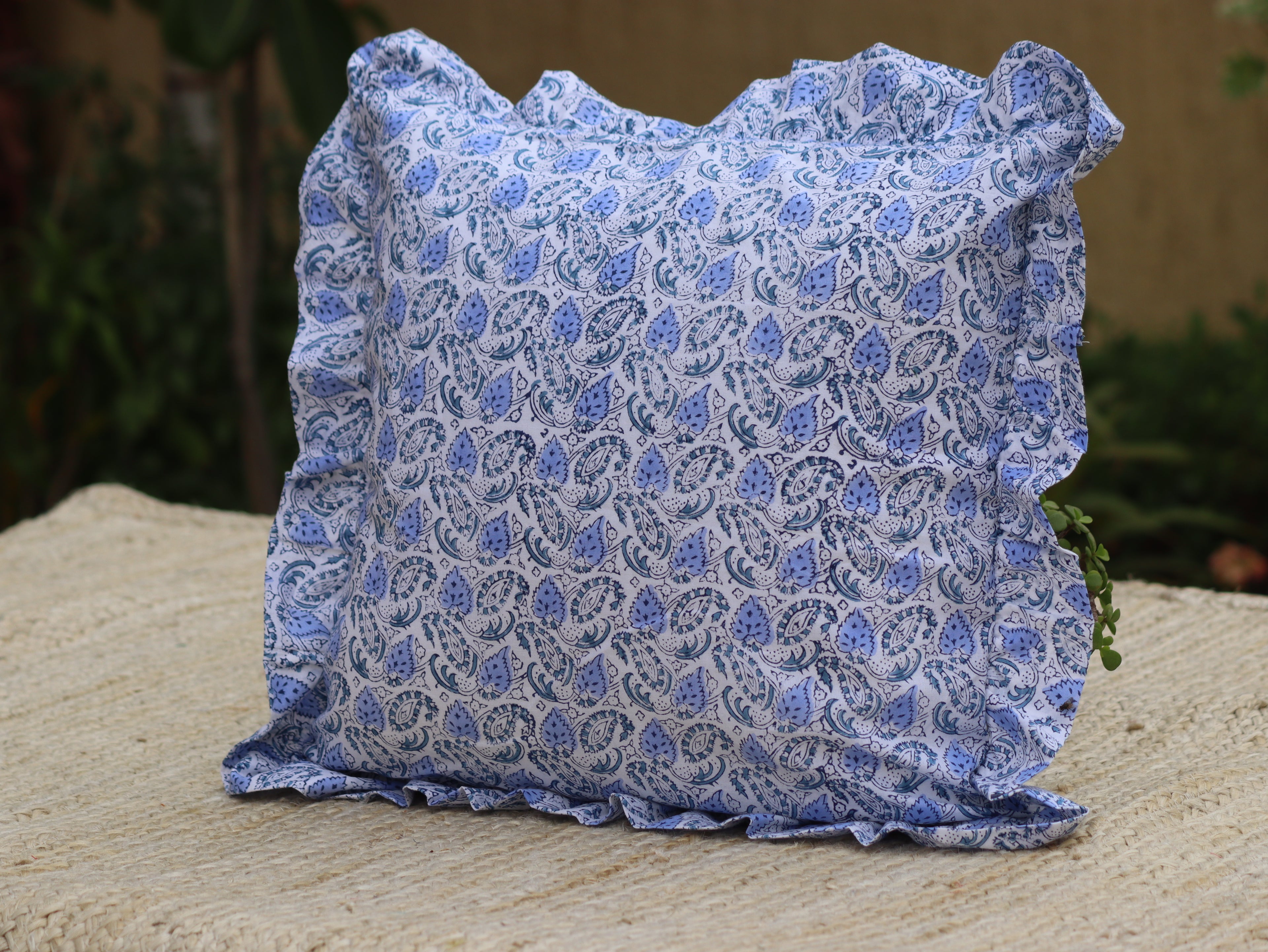 Boho Pillowcases & Covers