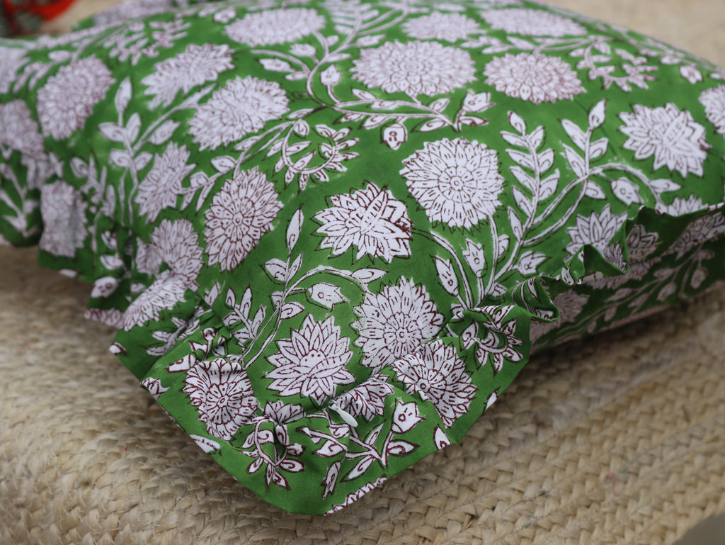 Cotton Pillow/ Cushion Covers