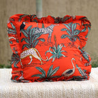 Cotton Pillow/ Cushion Covers