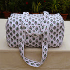 Handmade Travel Bag
