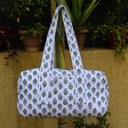 Handmade Travel Bag