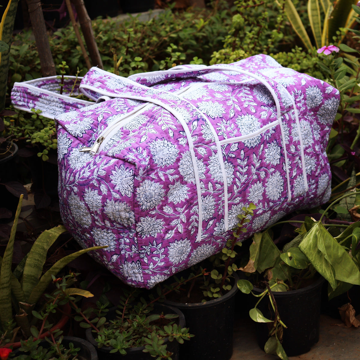 Extra large weekender bag women's online