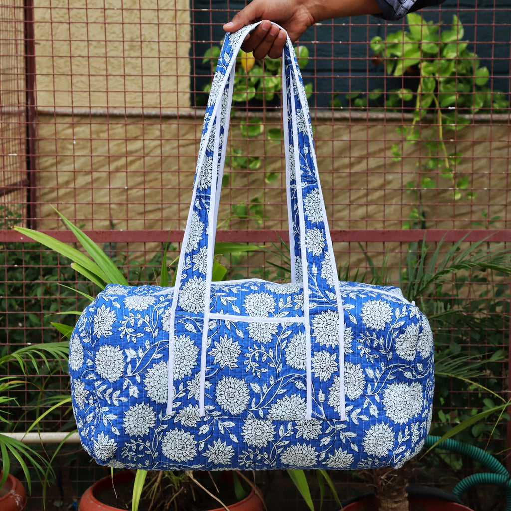 Shoulder Duffle Bag
