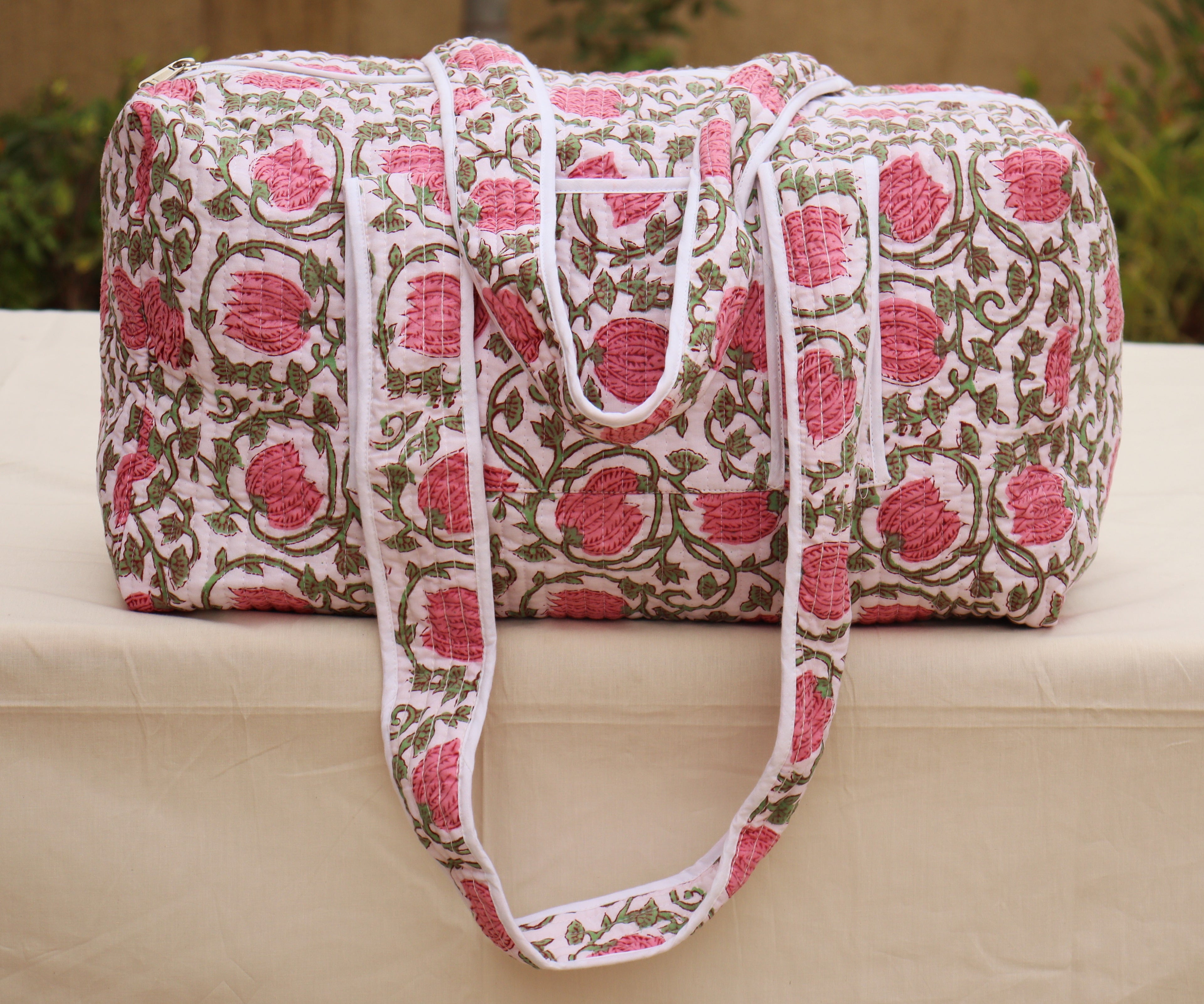 Travel Bag For Gir