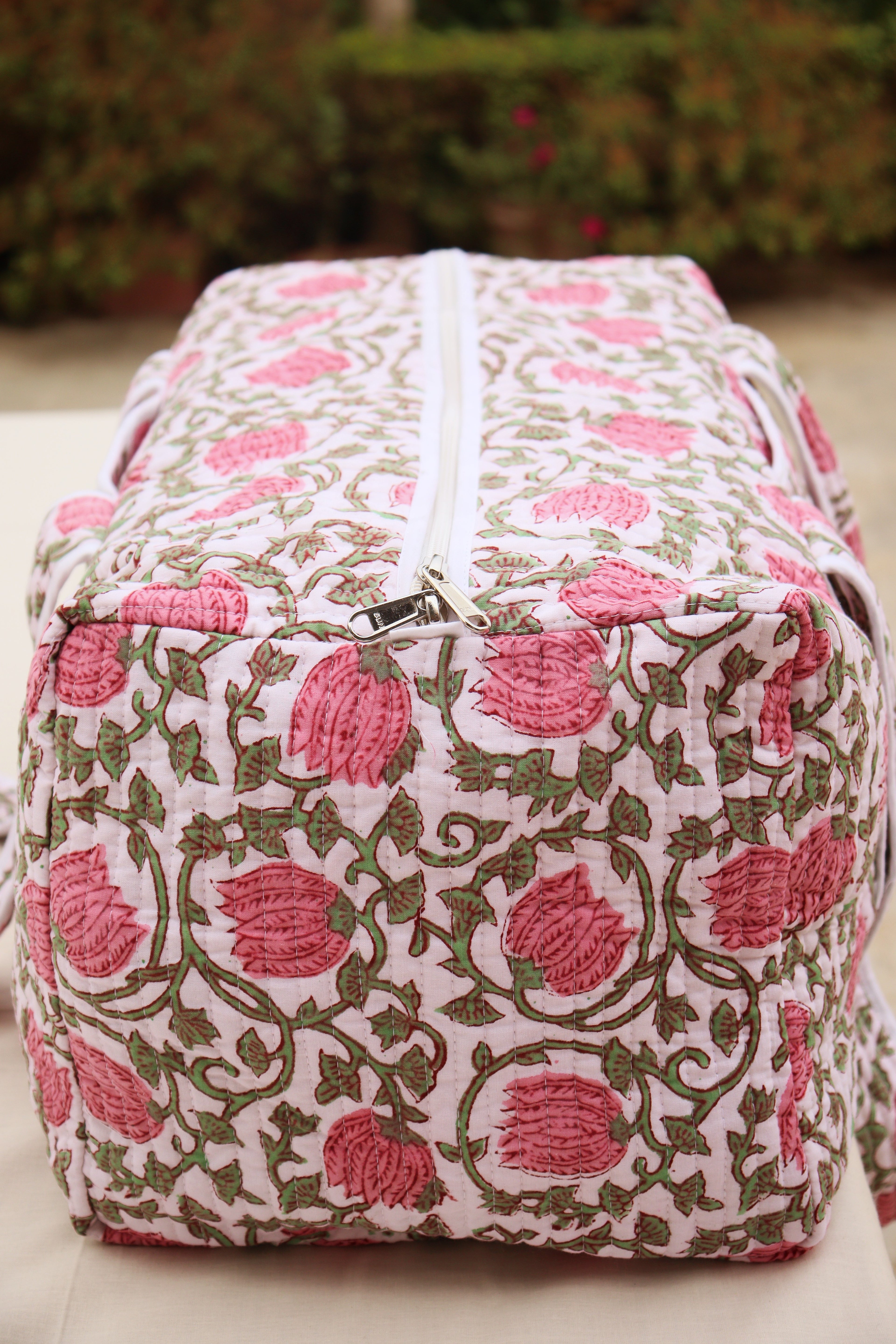 Travel Bag For Gir
