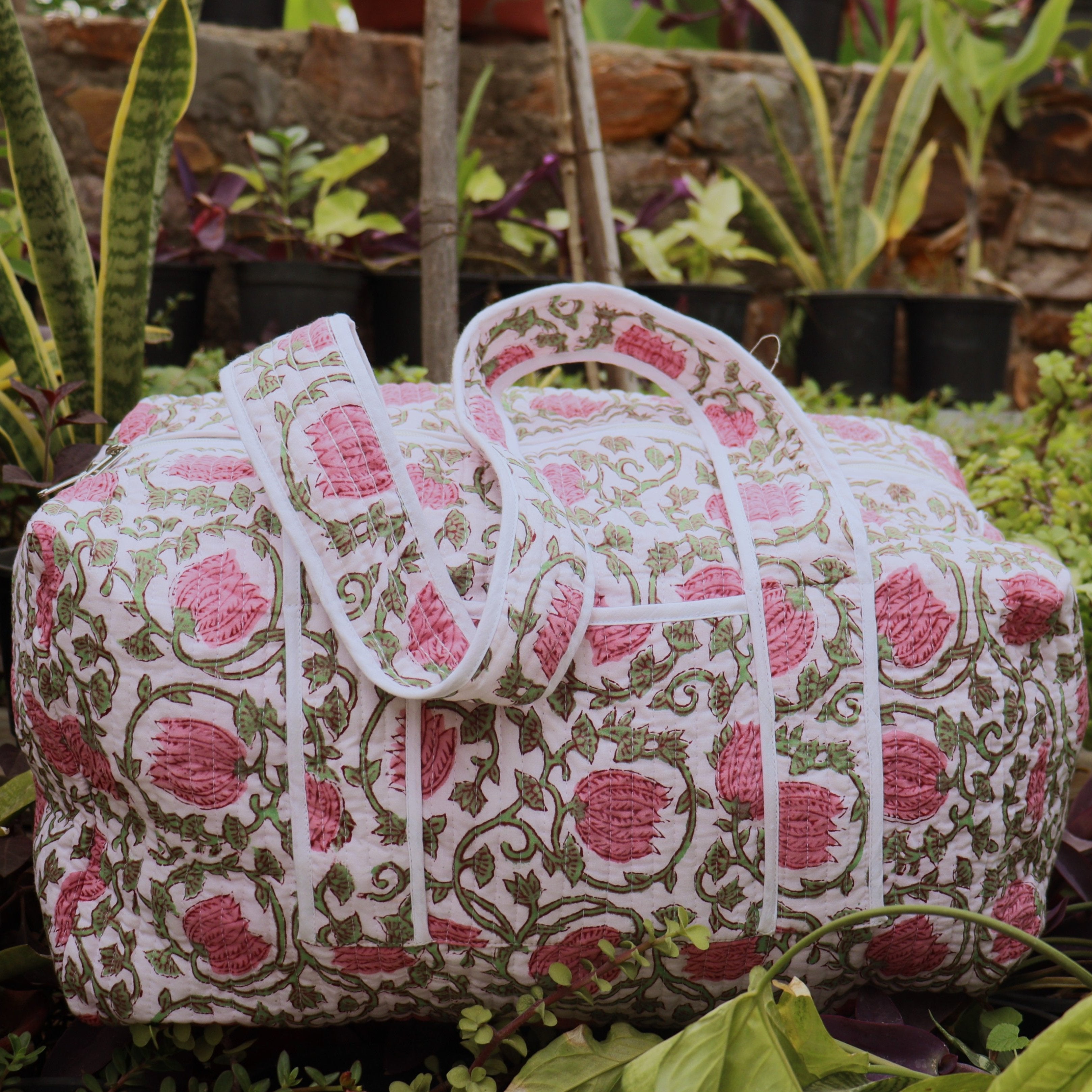Travel Bag For Gir