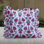 Bohemian Throw Pillow Covers