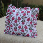 Bohemian Throw Pillow Covers