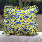 Handmade Throw Pillow Cover