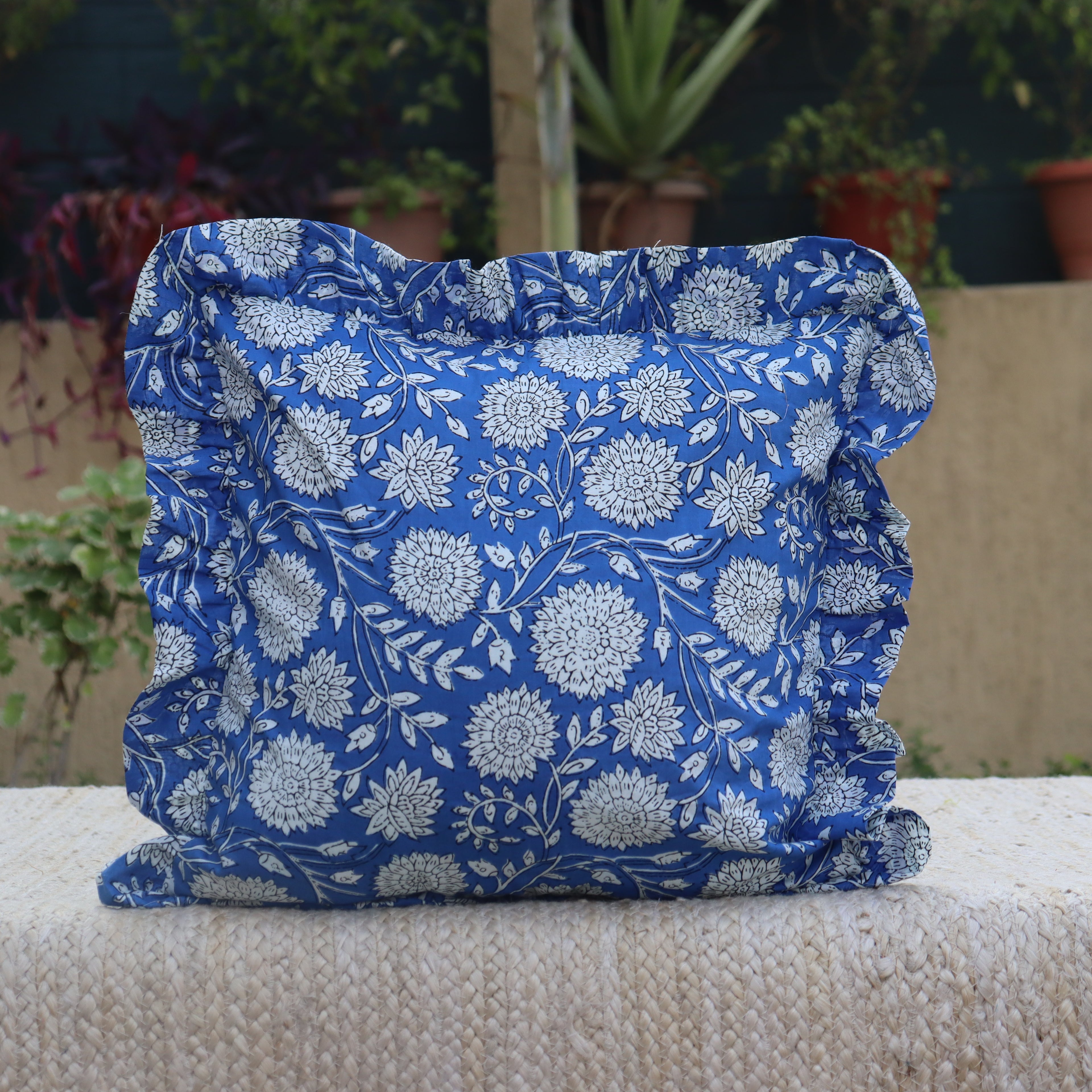 Vintage Pillowcases