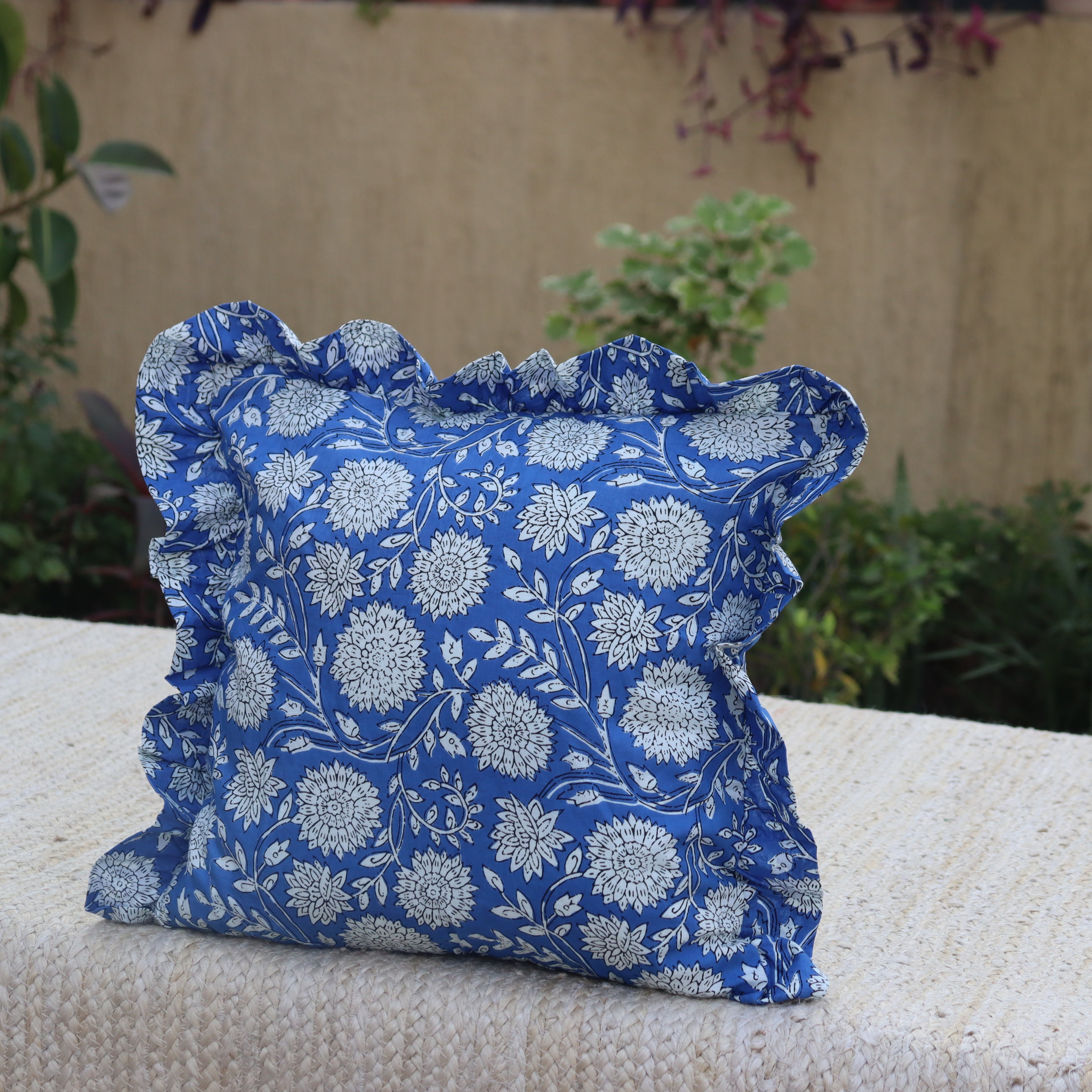 Vintage Pillowcases