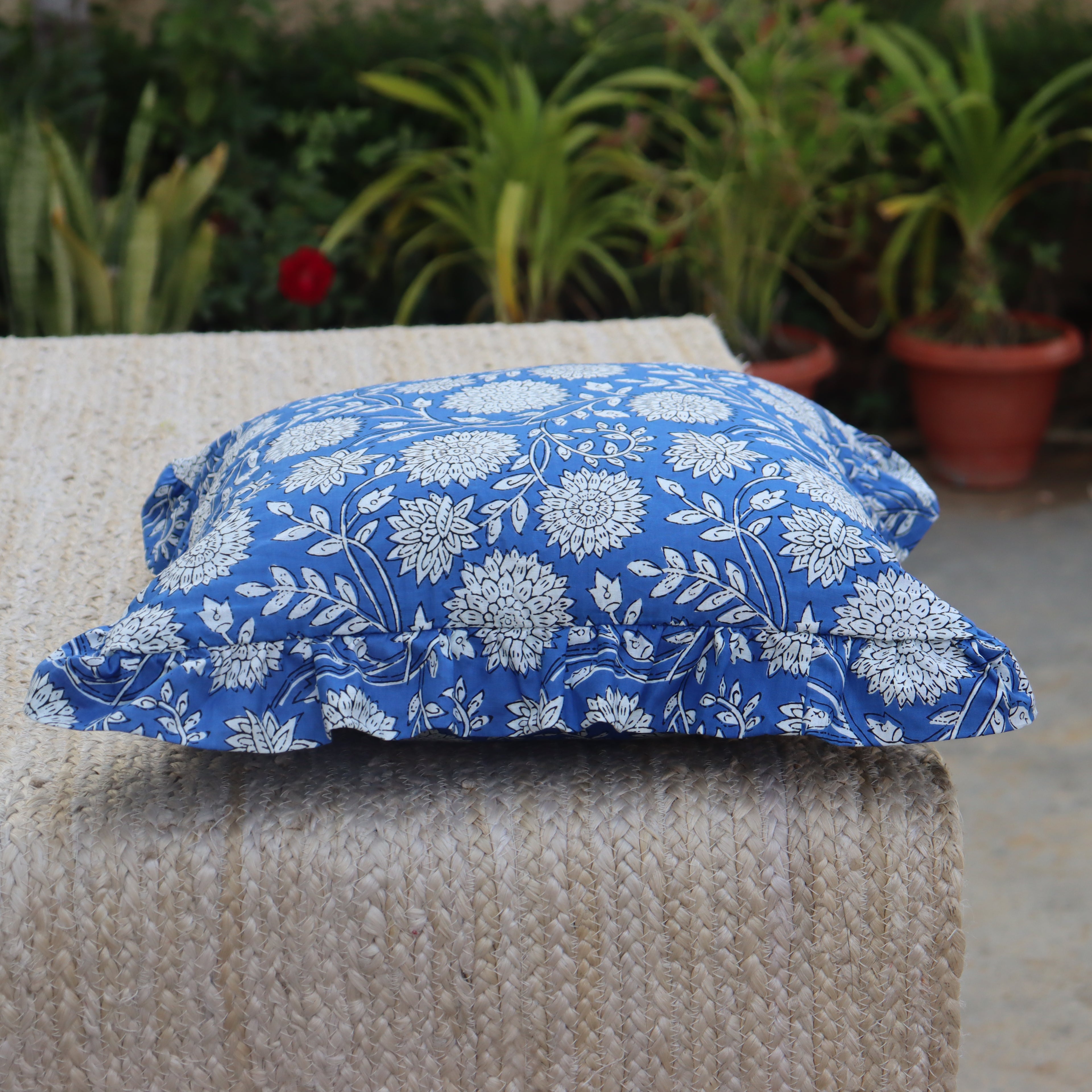 Vintage Pillowcases