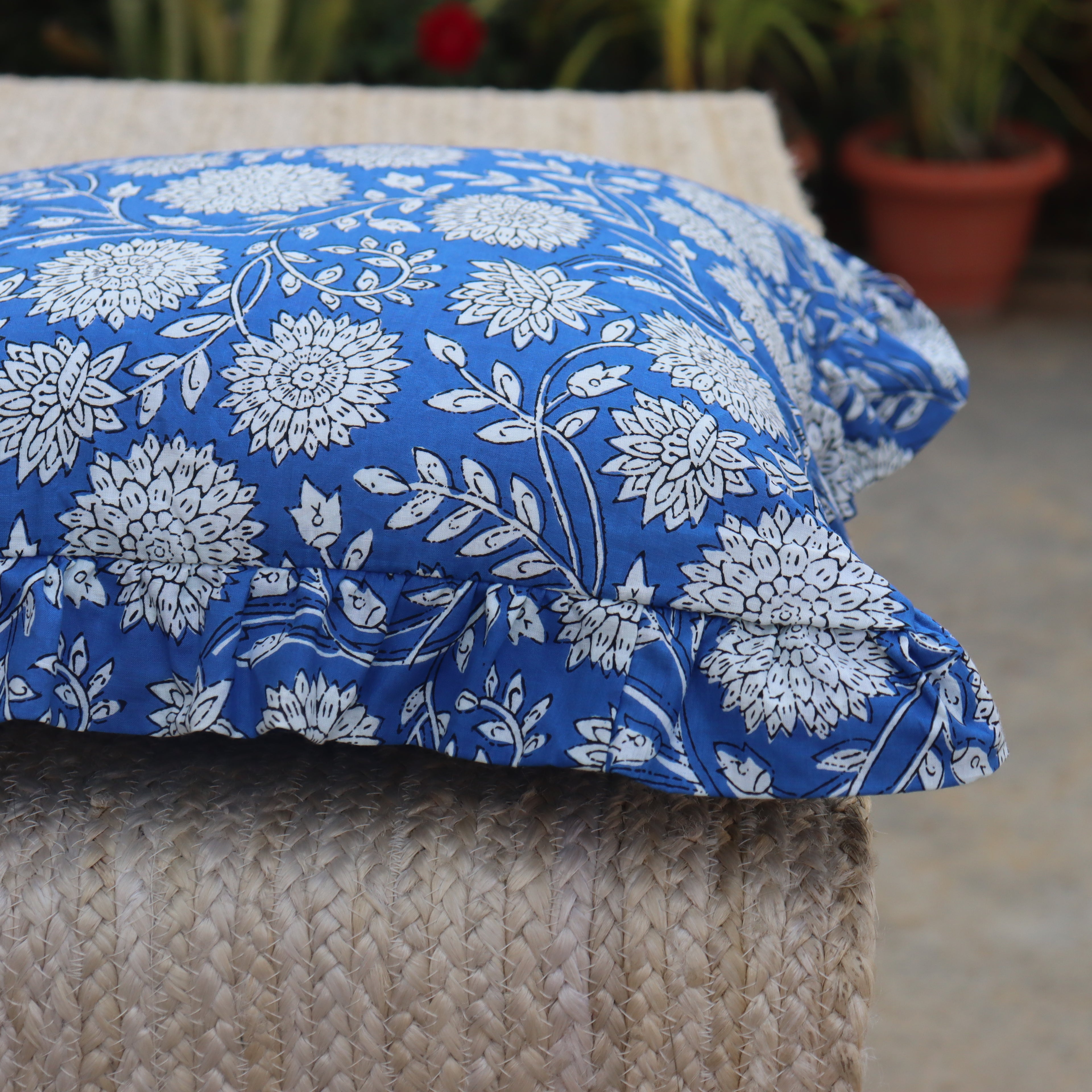 Vintage Pillowcases