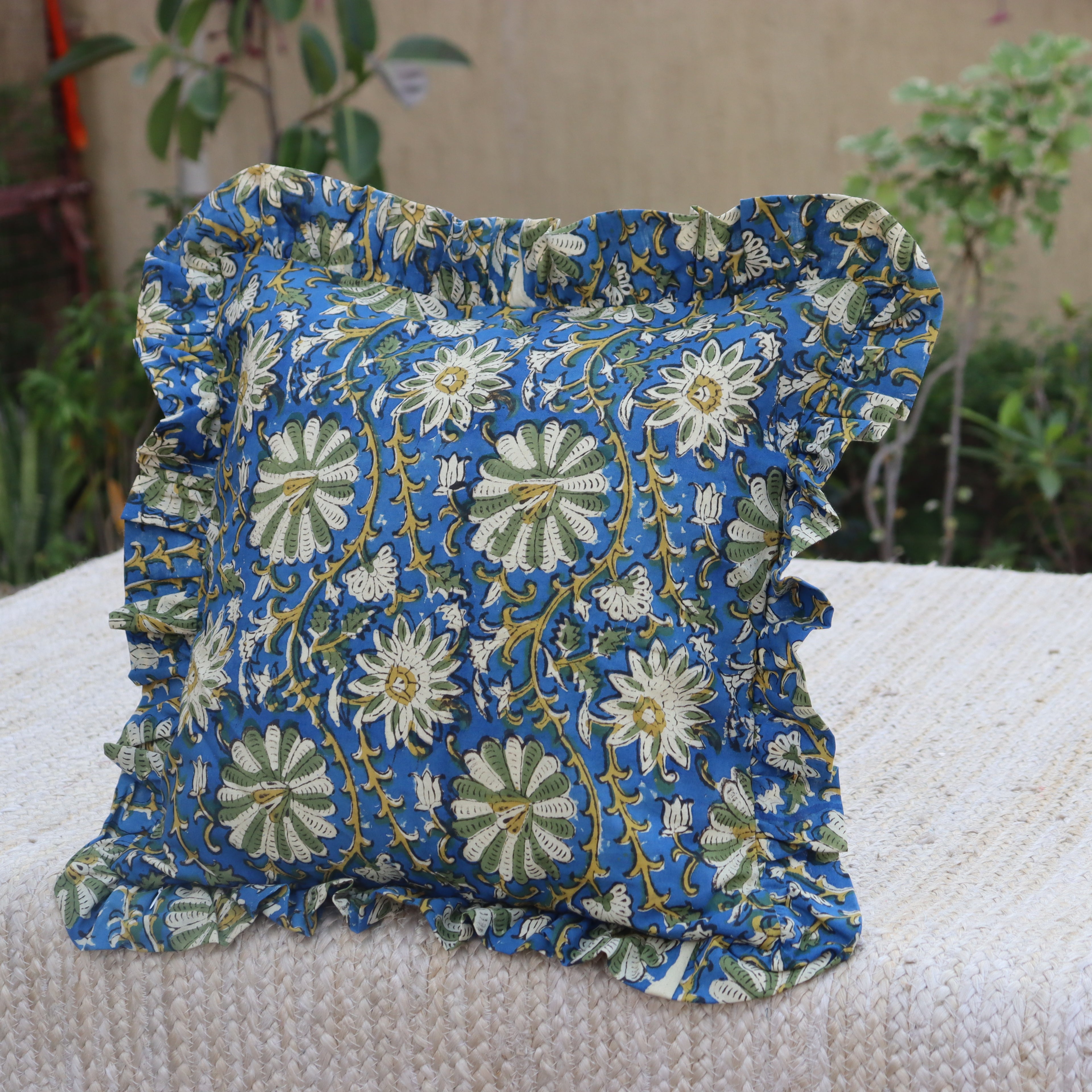 Boho Cushion Covers