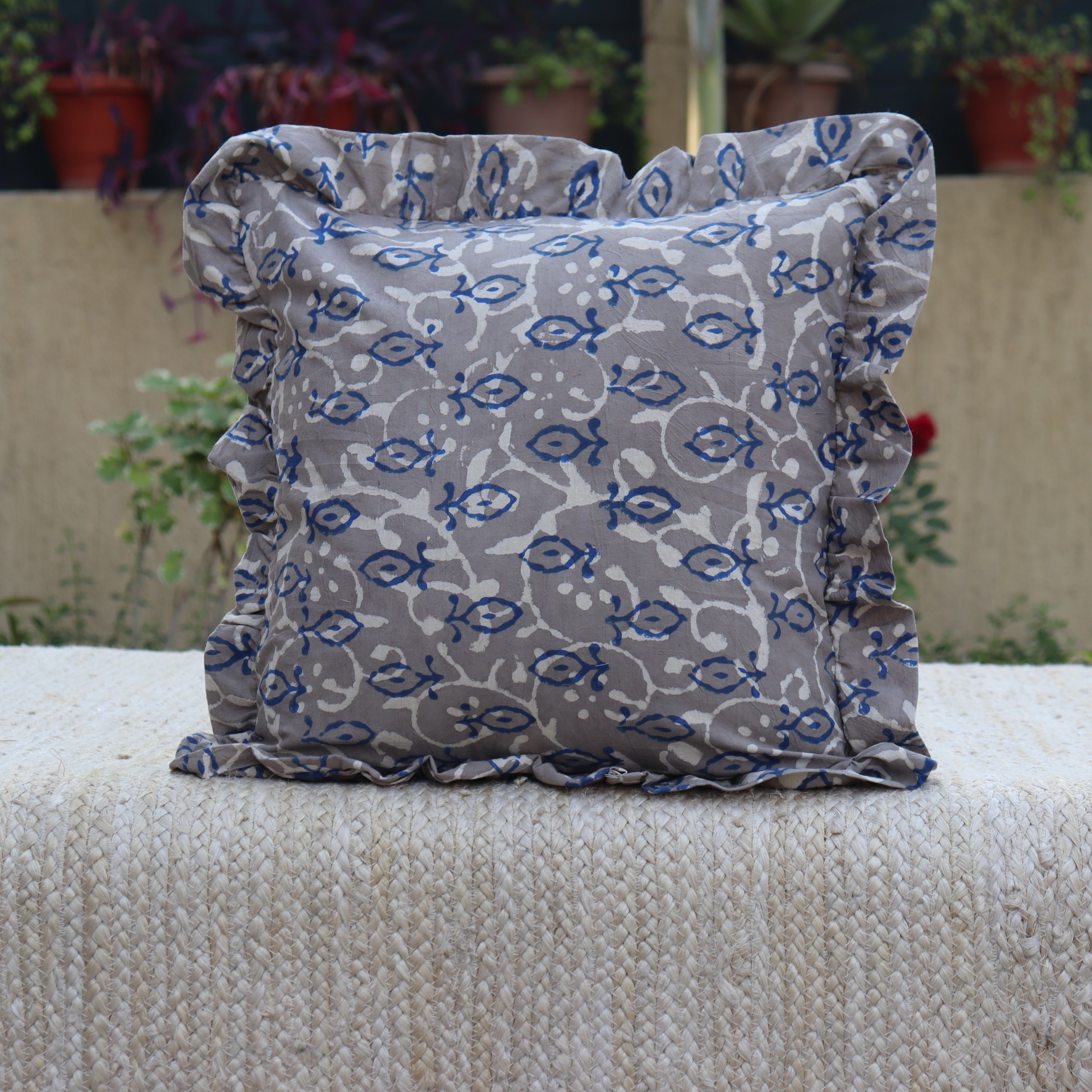 Vintage Pillowcases
