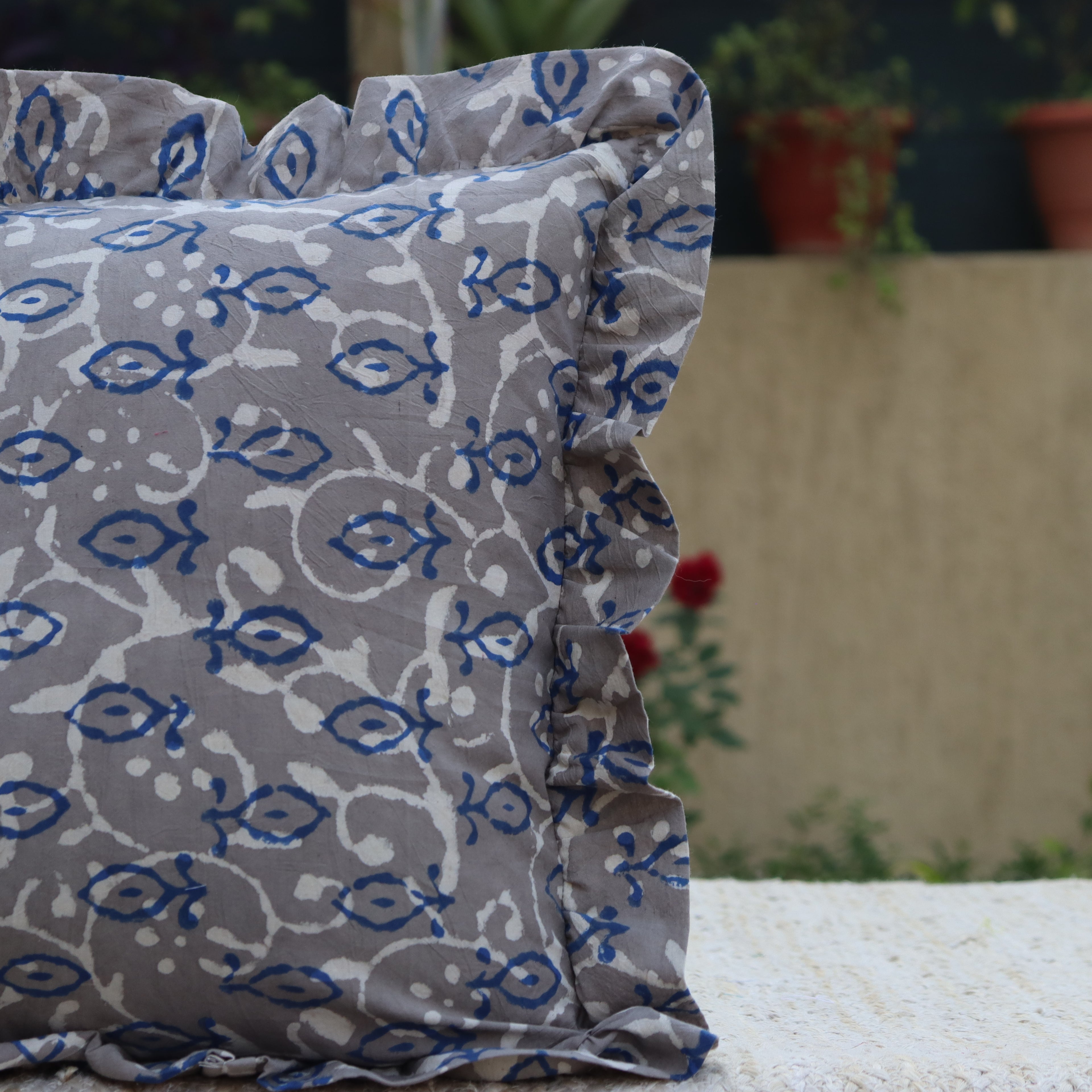 Vintage Pillowcases