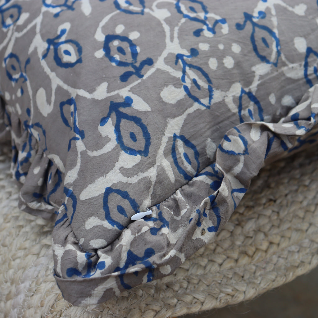Vintage Pillowcases