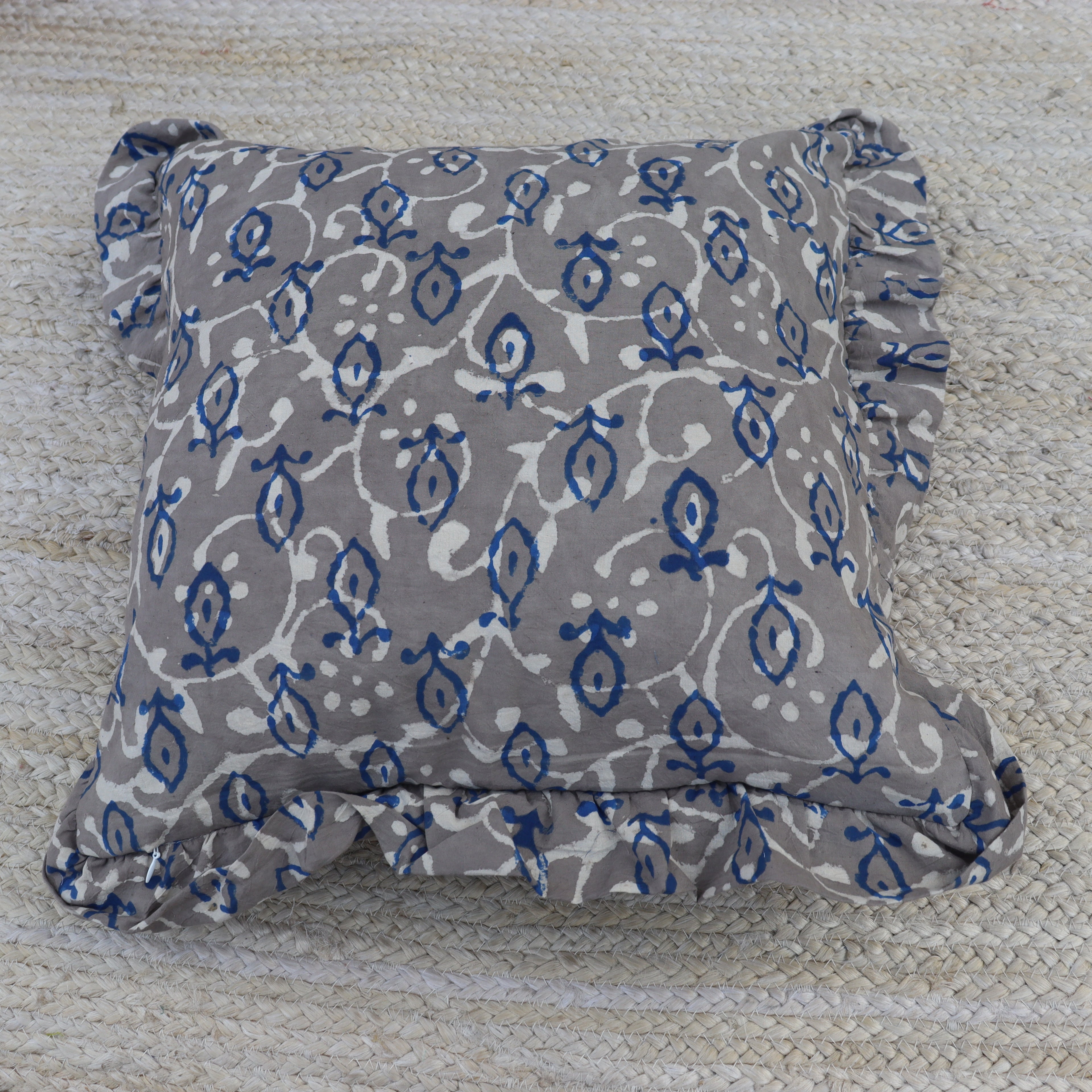 Vintage Pillowcases
