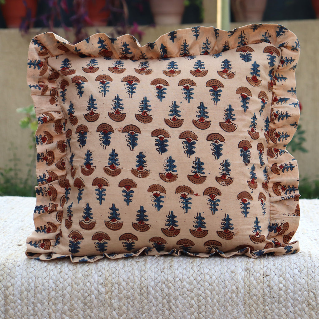 Printed All Size Pillowcovers