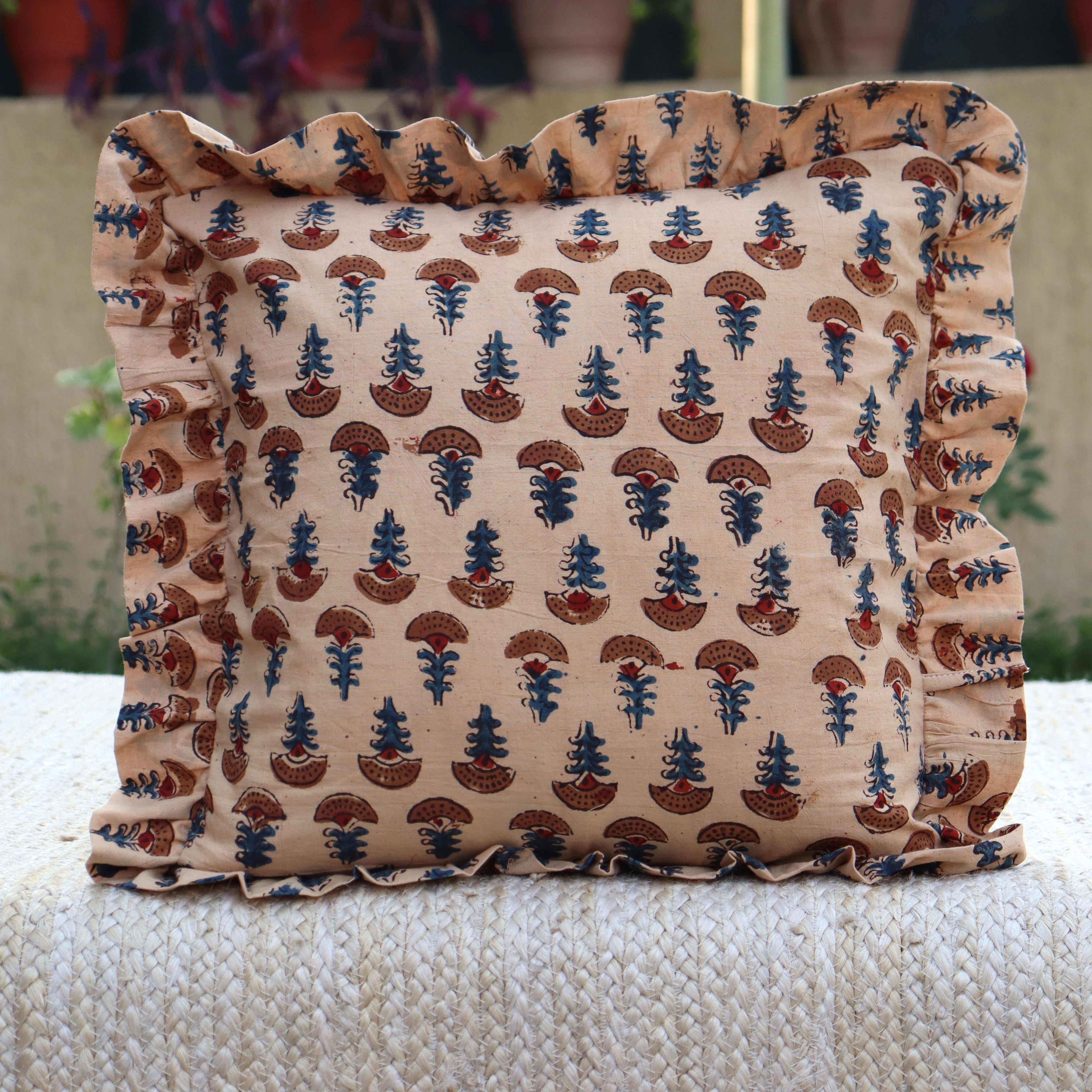 Printed All Size Pillowcovers