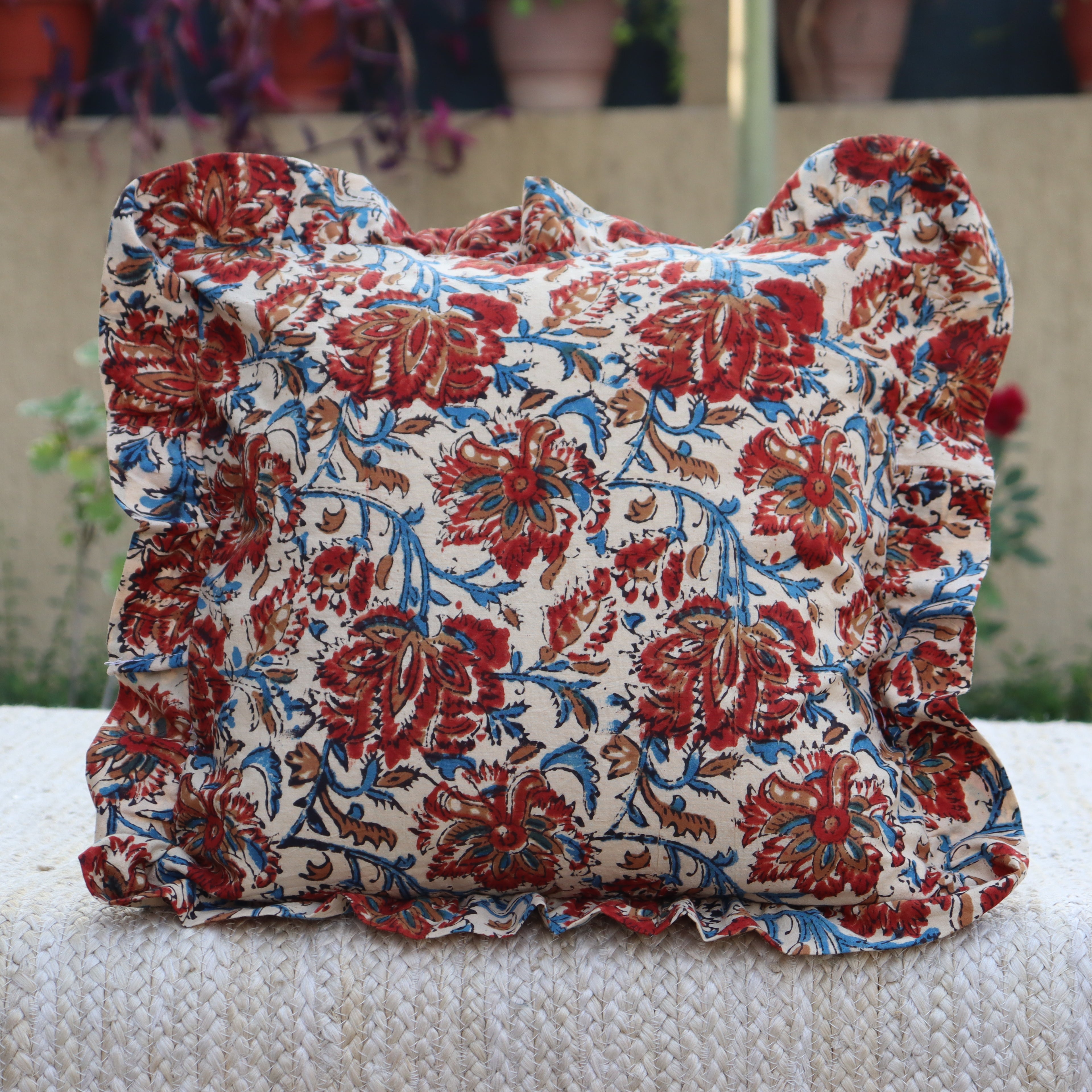 18x18 Pillowcases/Decor Pillow