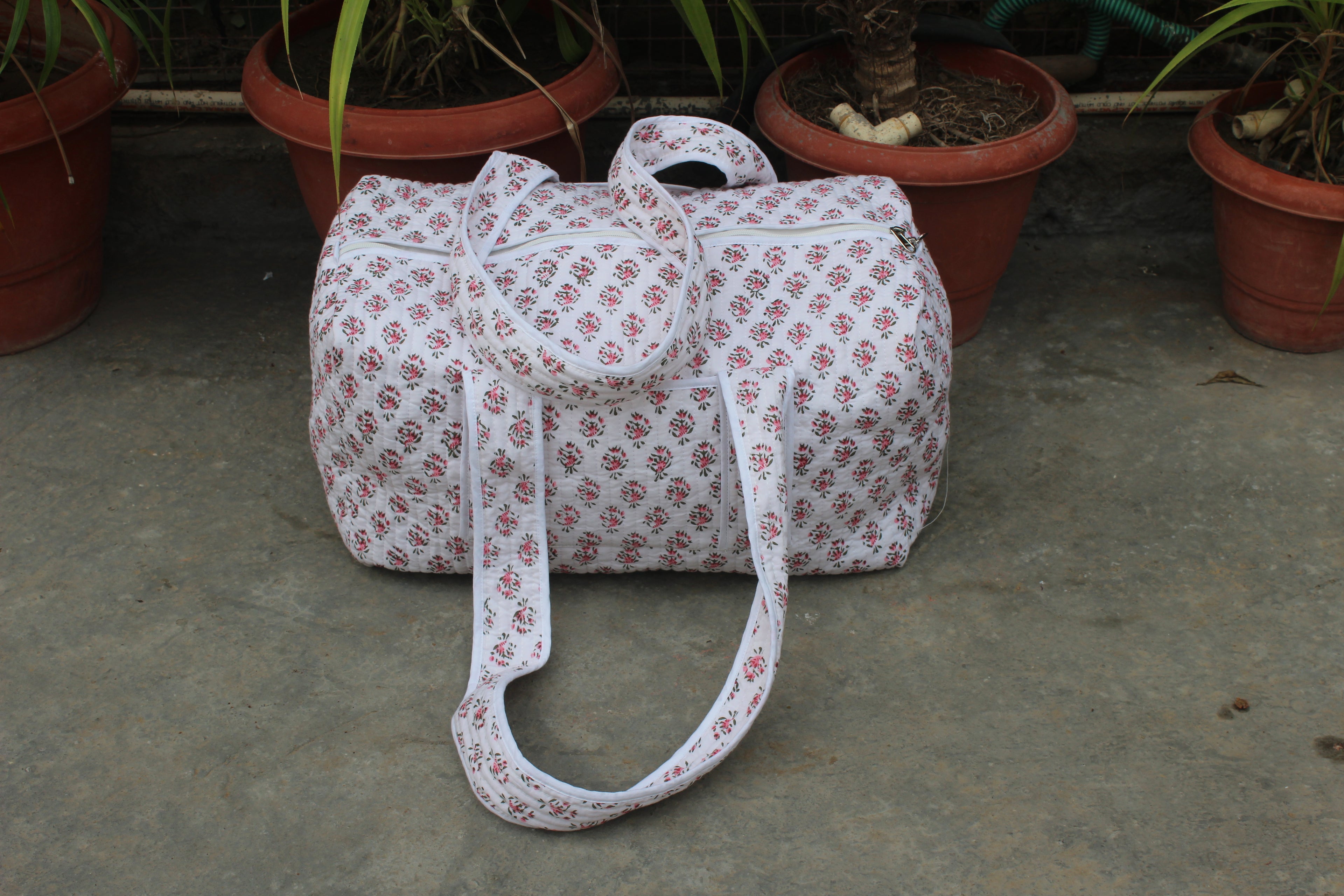 Duffle Bag